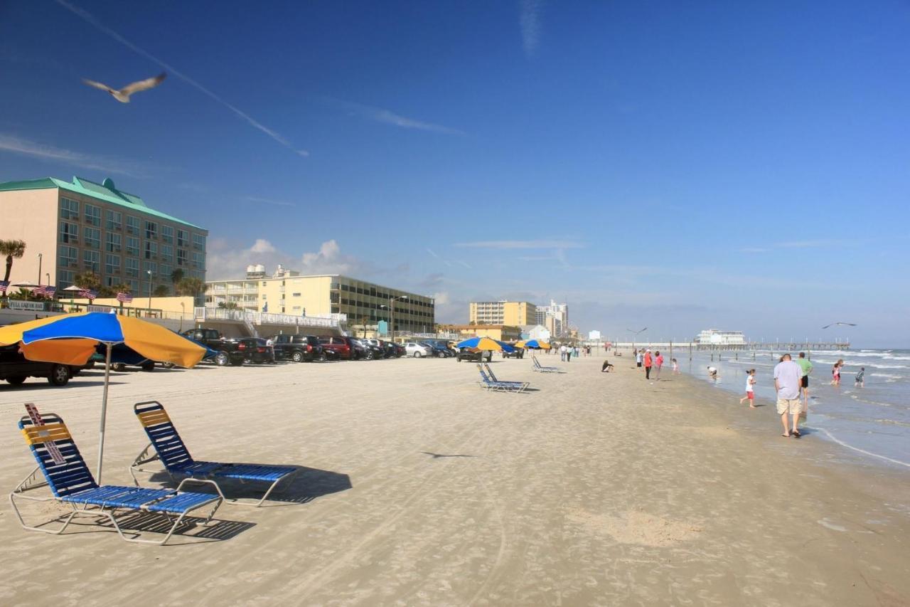 Daytona Beach Resort Unit #302 Exterior foto